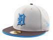 	Detroit Tigers New Era 59Fifty MLB G-Tone	