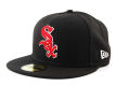 	Chicago White Sox New Era 59Fifty BR Stock	