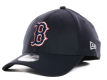 	Boston Red Sox New Era MLB Team Color Tonal Ace	