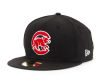 	Chicago Cubs New Era 59Fifty BR Stock	