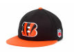 	Cincinnati Bengals Mitchell and Ness NFL Two-Tone Basic	