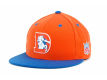 	Denver Broncos Mitchell and Ness NFL Two-Tone Basic	