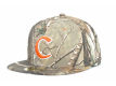 	Clemson Tigers New Era 59FIFTY NCAA Real Tree Cap	