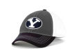 	Brigham Young Cougars Top of the World NCAA Flux 1-Fit Cap	