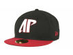 	Austin Peay Governors New Era 59Fifty NCAA 2 Tone Black and Team Color	