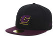 	Central Michigan Chippewas New Era 59Fifty NCAA 2 Tone Black and Team Color	
