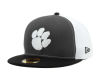 	Clemson Tigers New Era 59Fifty NCAA Spinoff	