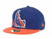	Boise State Broncos New Era 59Fifty NCAA Inner State	