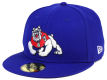 	Fresno State Bulldogs New Era 59Fifty NCAA AC	