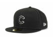 	Chicago Cubs New Era 59FIFTY MLB My Town	
