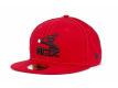 	Chicago White Sox New Era 59FIFTY MLB My Town	