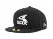 	Chicago White Sox New Era 59FIFTY MLB My Town	