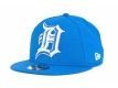 	Detroit Tigers New Era 59FIFTY MLB Big Bevel Cap	