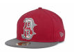 	Boston Red Sox New Era 59FIFTY MLB Chainside Cap	