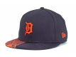 	Detroit Tigers New Era 59FIFTY MLB Sidevize Cap	