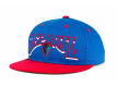 	DePaul Blue Demons Top of the World NCAA Old Arch Snapback Cap	