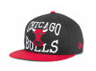 	Chicago Bulls New Era NBA Arch	