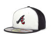 	Atlanta Braves New Era 59Fifty MLB Authentic Collection Stars and Stripes	