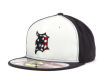 	Detroit Tigers New Era 59Fifty MLB Authentic Collection Stars and Stripes	