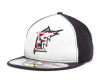 	Florida Marlins New Era 59Fifty MLB Authentic Collection Stars and Stripes	