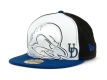 	Delaware Blue Hens New Era 59FIFTY NCAA Emerge Cap	