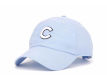 	Chicago Cubs FORTY SEVEN BRAND Blue Brent Oxford GW Cap	