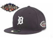	Detroit Tigers New Era 59Fifty MLB All Star Patch Cap	