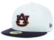 	Auburn Tigers New Era NCAA White 2-Tone 59Fifty	