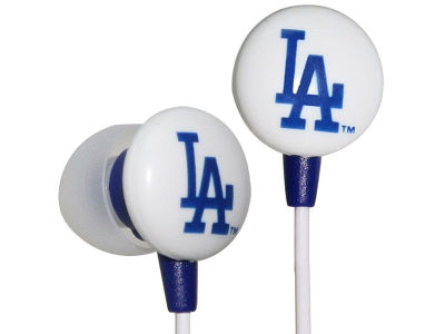 Monster Earbuds Review on Los Angeles Dodgers Earbuds Locker Room At Lids Com