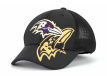 	Baltimore Ravens NFL Under Center Flex Cap	