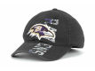 	Baltimore Ravens NFL Sanibel Flex Cap	