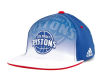 	Detroit Pistons NBA Draft Hat	