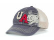 	Arizona Wildcats FORTY SEVEN BRAND NCAA Substitution Franchise Cap	