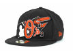 	Baltimore Orioles New Era 59FIFTY MLB Trifecta Cap	