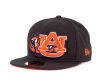 	Auburn Tigers New Era 59FIFTY NCAA Double Dip Cap	