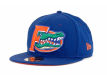 	Florida Gators New Era 59FIFTY NCAA Double Dip Cap	