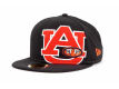 	Auburn Tigers New Era 59FIFTY NCAA Alias Cap	