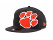 	Clemson Tigers New Era 59FIFTY NCAA Alias Cap	