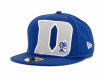 	Duke Blue Devils New Era 59FIFTY NCAA Alias Cap	