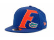 	Florida Gators New Era 59FIFTY NCAA Alias Cap	