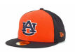 	Auburn Tigers New Era 59FIFTY NCAA 2 Way Cap	