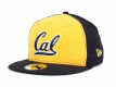 	California Golden Bears New Era 59FIFTY NCAA 2 Way Cap	