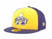 	Albany Great Danes New Era 59FIFTY NCAA 2 Way Cap	