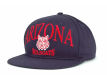 	Arizona Wildcats Top of the World NCAA So Fresh Snapback Cap	