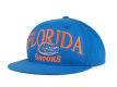 	Florida Gators Top of the World NCAA So Fresh Snapback Cap	