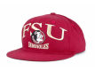 	Florida State Seminoles Top of the World NCAA So Fresh Snapback Cap	