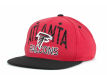 	Atlanta Falcons NFL Fake Snap Cap	