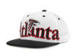 	Atlanta Falcons NFL Long Snap White Cap	