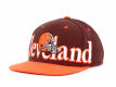 	Cleveland Browns NFL Long Snap Cap	