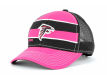 	Atlanta Falcons NFL Breast Cancer Awareness Womens Sideline Cap	